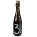 3 Fonteinen  Oude Geuze Platinum Blend (season 2021) Blend No. 42 