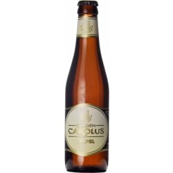 Gouden Carolus Tripel