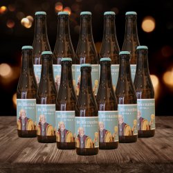 St. Bernardus Extra 4