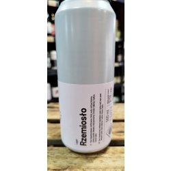 Ziemia Obiecana Rzemiosło