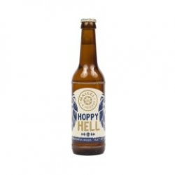 Maisel&Friends
           11° Hoppy Hell - Beershop