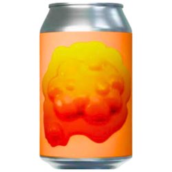 Omnipollo - Fruit World Famous Raspberry Pie Sour - Left Field Beer