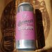 Barneys Beetroot Brownie Stout 