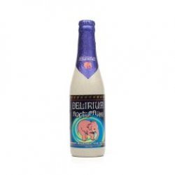 Huyghe
           16° Delirium Nocturnum - Beershop