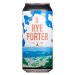 O/O Brewing Rye Porter 