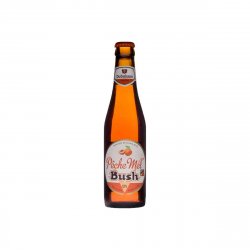 Bush Peche Mel 8.5alc 33cl - Dcervezas