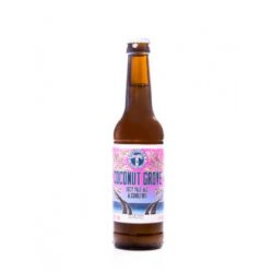 Kehrwieder Coconut Grove  Alkoholfreies Pale Ale - Alehub