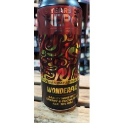 Browar Nepomucen Wonderful - 9th Years of NEPO