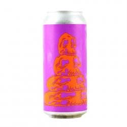 Omnipollo Vanitas