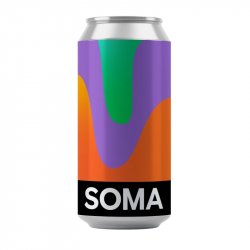 SOMA Beer PEER PRESSURE 0,44l - Biertipp