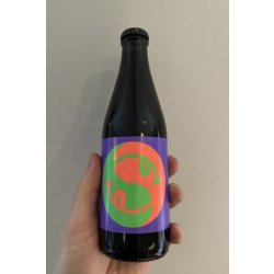 Omnipollo Noa Willet Vanilla Barrel Aged Imperial Stout - Heaton Hops