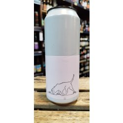 Ziemia Obiecana Bloodhound Ziemia Obiecana Bloodhound