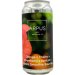 Ārpus Brewing Co. – Orange X Cherry X Strawberry X Apricot X Vanilla Smoothie Sour Ale Ārpus Brewing Co. – Orange X Cherry X Strawberry X Apricot X Vanilla Smoothie Sour Ale