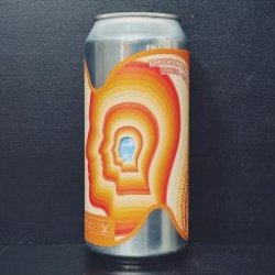 Sureshot Brewing Edification Beckons