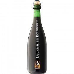 Duchesse de Bourgogne Sour Flanders Red Ale  Untappd  4,04  - Fish & Beer