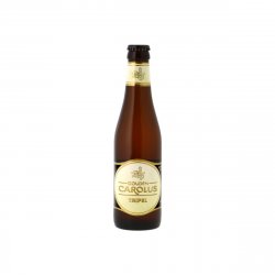 Gouden Carolus Triple 9alc 33cl - Dcervezas