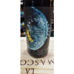 Põhjala Baltic Porter Day 2024 Põhjala Baltic Porter Day 2024