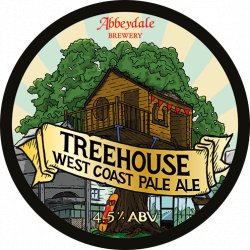 Abbeydale Brewery Treehouse