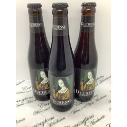 Verhaeghe Duchesse de Bourgogne Verhaeghe Duchesse de Bourgogne