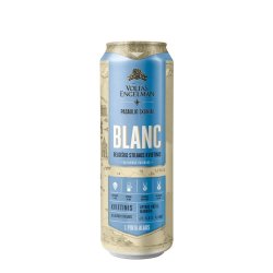 Volfas Engelman Blanc