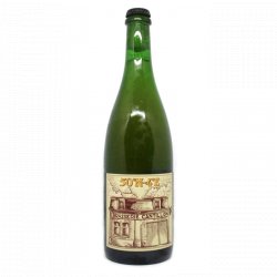 CANTILLON 50°N-4°E 0,75l - Biertipp