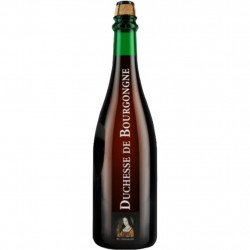 Duchesse De Bourgogne 75Cl - Cervezasonline.com