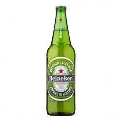 Heineken 650ml - Bot Drinks