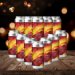 Track Brewing Sonoma British Pale Ale 440ml Cans - 3.8% ABV (12 Pack) Track Brewing Sonoma British Pale Ale 440ml Cans - 3.8% ABV (12 Pack)