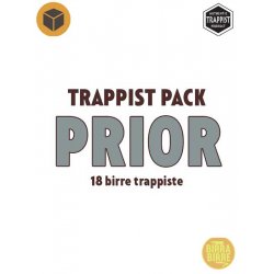 Trappist pack Prior - Birra e Birre