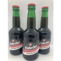 Einbecker Brauhaus Einbecker Winter-Bock