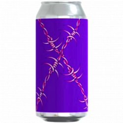 Omnipollo Paradis Mango