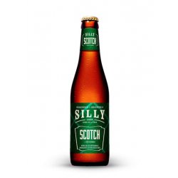 Scotch Silly 33 cl - Escerveza