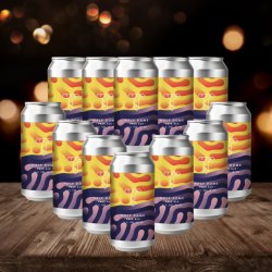 Track Brewing Company Half Dome