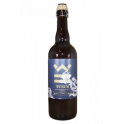 De Werf  Tunus (75cl) - Brother Beer