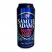 Samuel Adams, Boston Lager, 5.0%, 473ml Samuel Adams, Boston Lager, 5.0%, 473ml