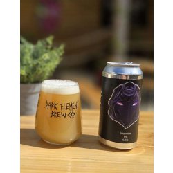 Dark Element Brew Co Imposter