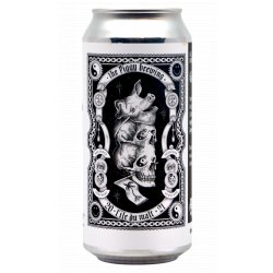 The Piggy Brewing Company Imago édition 2025