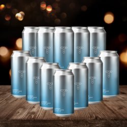 Track Brewing Company Arosa