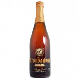 Troubadour Magma 75Cl - Cervezasonline.com