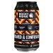 Rocky Ridge Brewing Co. Staved And Confused Rocky Ridge Brewing Co. Staved And Confused
