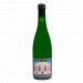 CANTILLON Cuvée Saint-Gilloise 0,75l“ CANTILLON Cuvée Saint-Gilloise 0,75l“