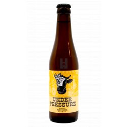 Brouwerij EemBier Under Pressure