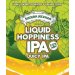 Liquid Hoppiness Juicy IPA Sierra Nevada Liquid Hoppiness Juicy IPA Sierra Nevada