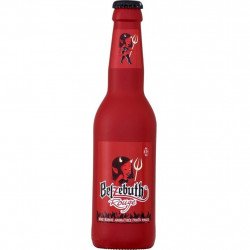 Belzebuth Rouge 33Cl - Cervezasonline.com