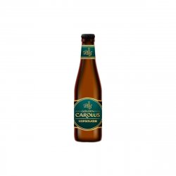 Gouden Carolus Hopsinjoor 8alc 33cl - Dcervezas