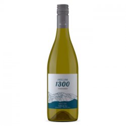 Andeluna 1300 Chardonnay 750ml - Sabremos Tomar