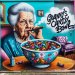 DankHouse - Granny’s Candy Bowl Strawberry, Raspberry, Blackberry, and Cherry Sour 6% DankHouse - Granny’s Candy Bowl Strawberry, Raspberry, Blackberry, and Cherry Sour 6%