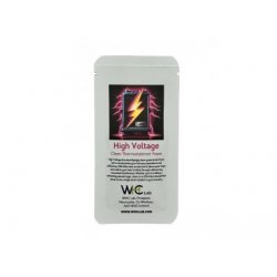 WHC Lab High Voltage 11 g - BO PIVO