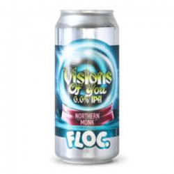 Visions Of You, 6.6% - The Fuss.Club