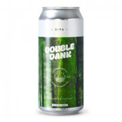 Double Dank DIPA, 8% - The Fuss.Club